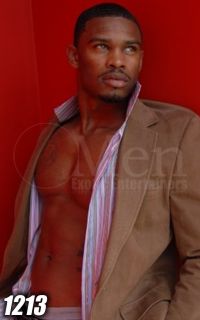 Black Male Strippers images 1213-3